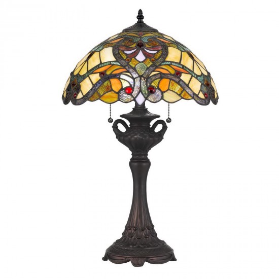 Tiffany Tiffany Tiffany - Table lamp, BO-2796TB