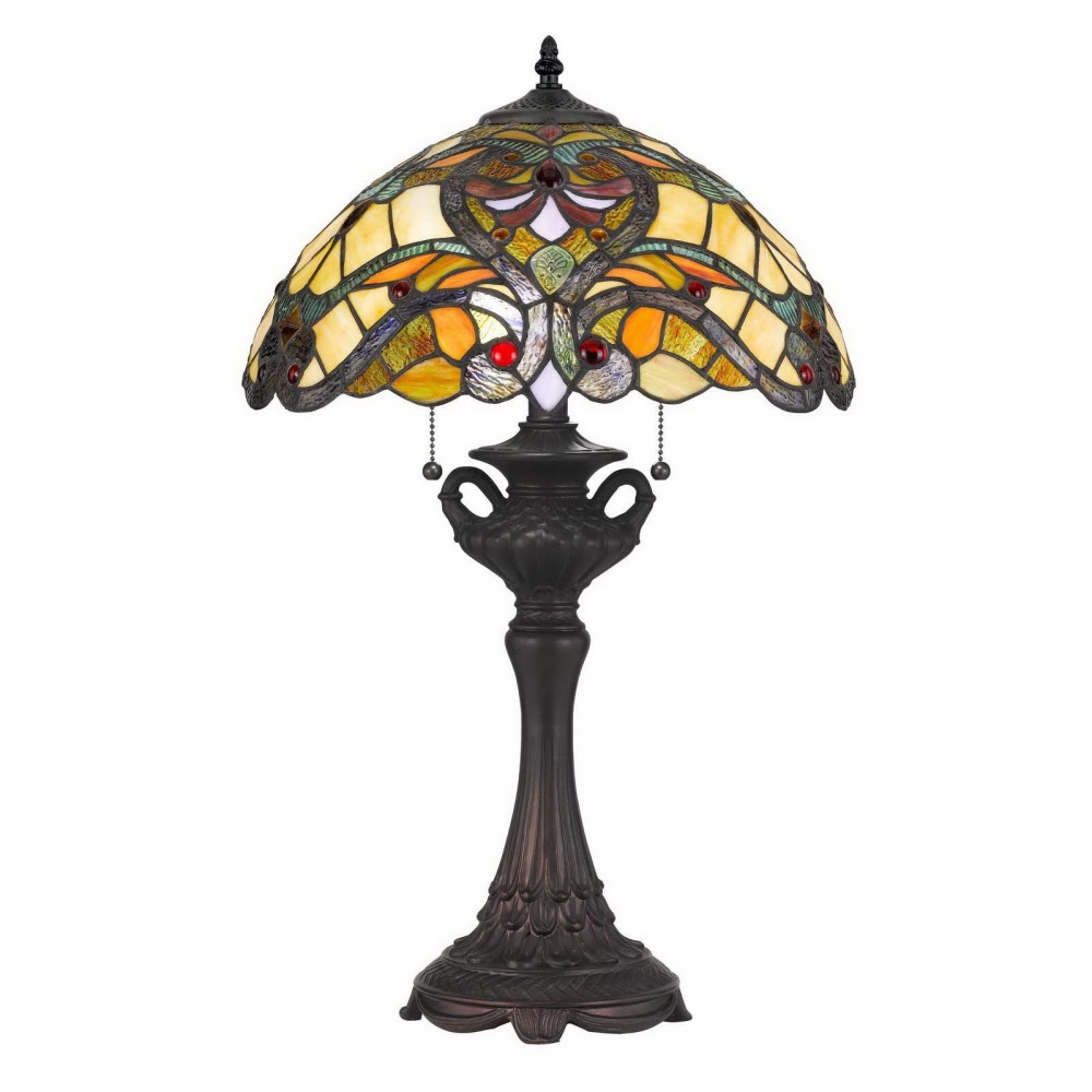 Tiffany Tiffany Tiffany - Table lamp, BO-2796TB