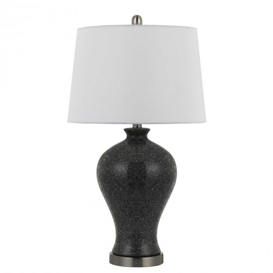 Marble Metal Megara - Table lamp