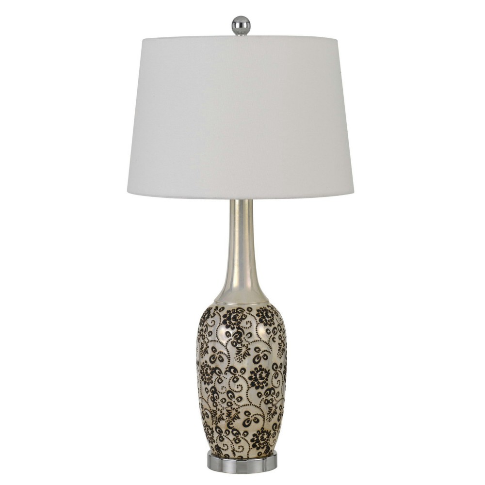 Pearl Metal Paxton - 2 pc.table lamp set Pearl Metal Paxton - 2 pc.table lamp set