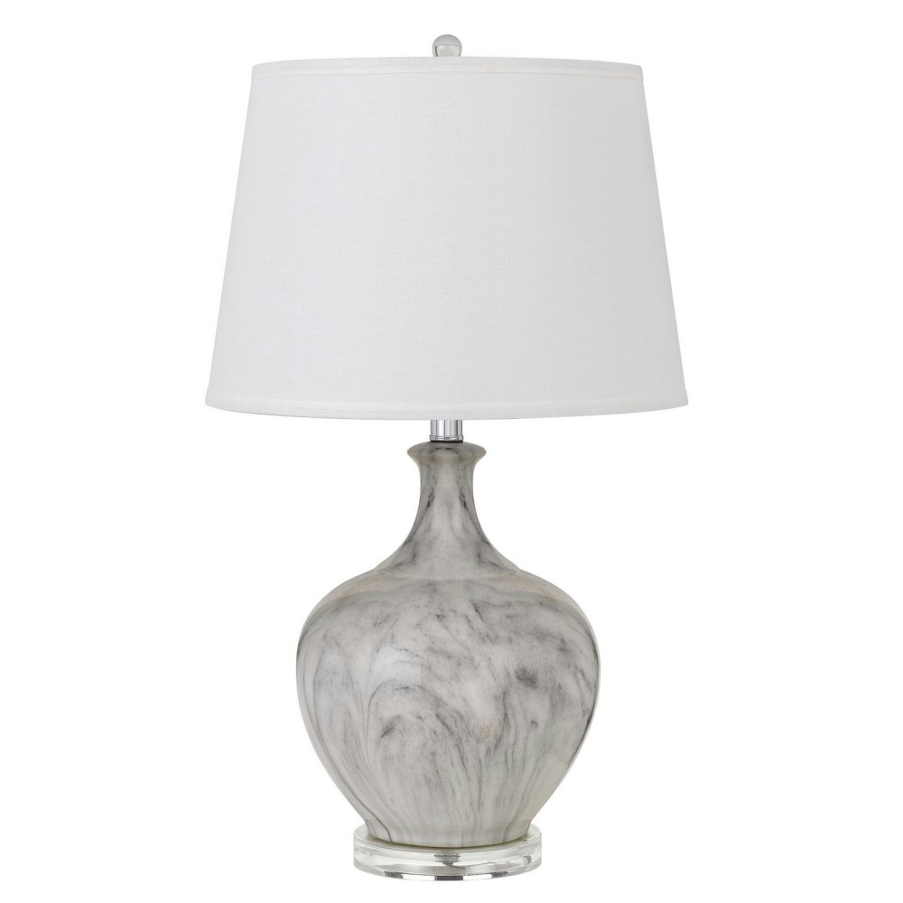 Marble Crystal Harlingen - Table lamp Marble Crystal Harlingen - Table lamp