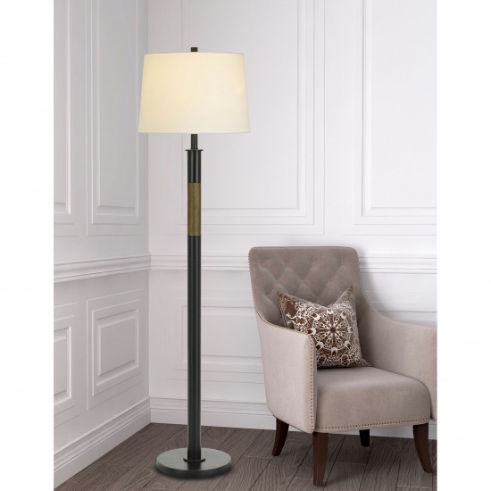 Oil rubbed bronze Metal Summerfield - Floor lamp