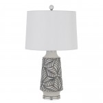 Pearly Crystal Burgin - Table lamp