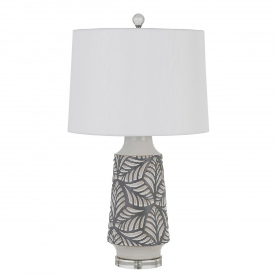 Pearly Crystal Burgin - Table lamp