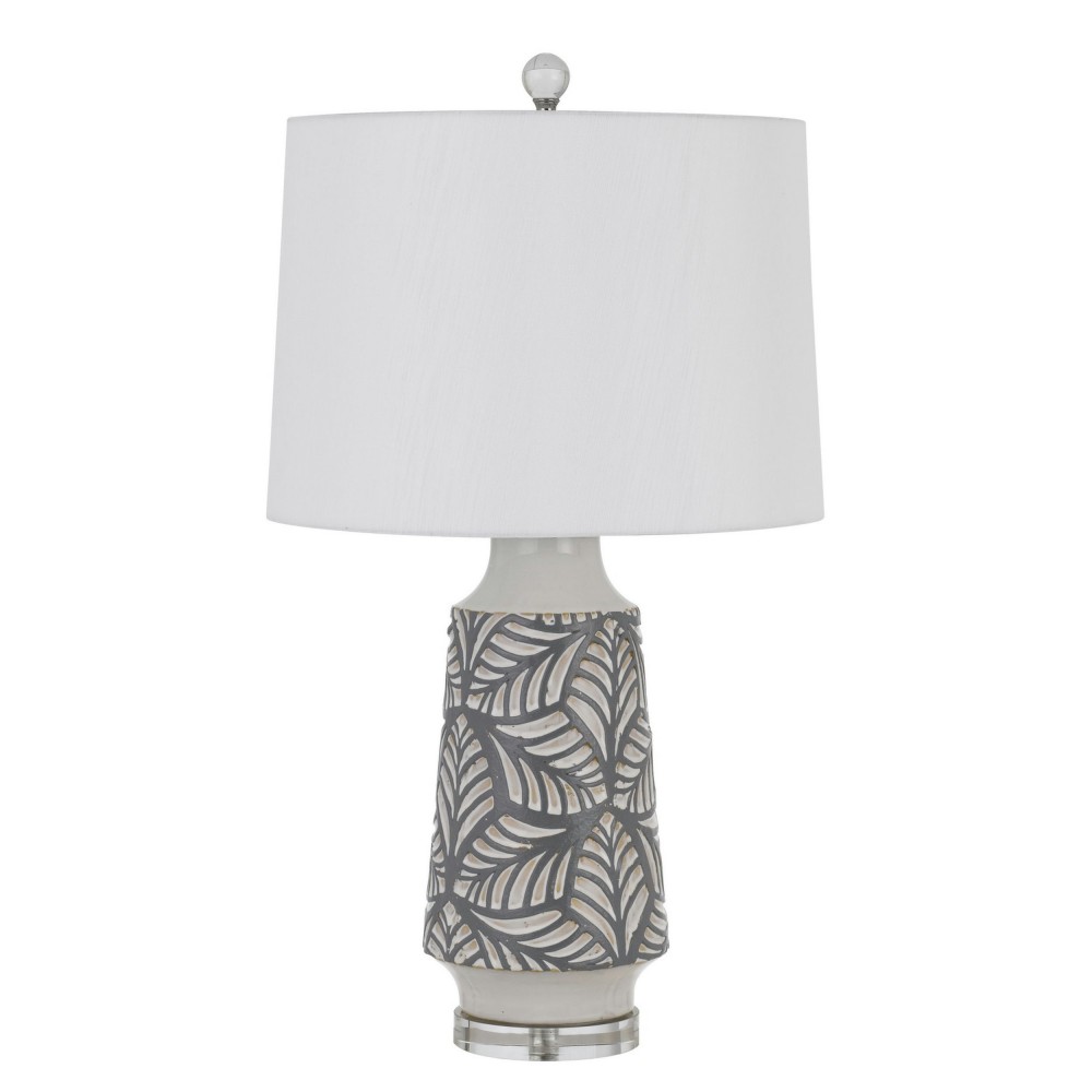Pearly Crystal Burgin - Table lamp Pearly Crystal Burgin - Table lamp