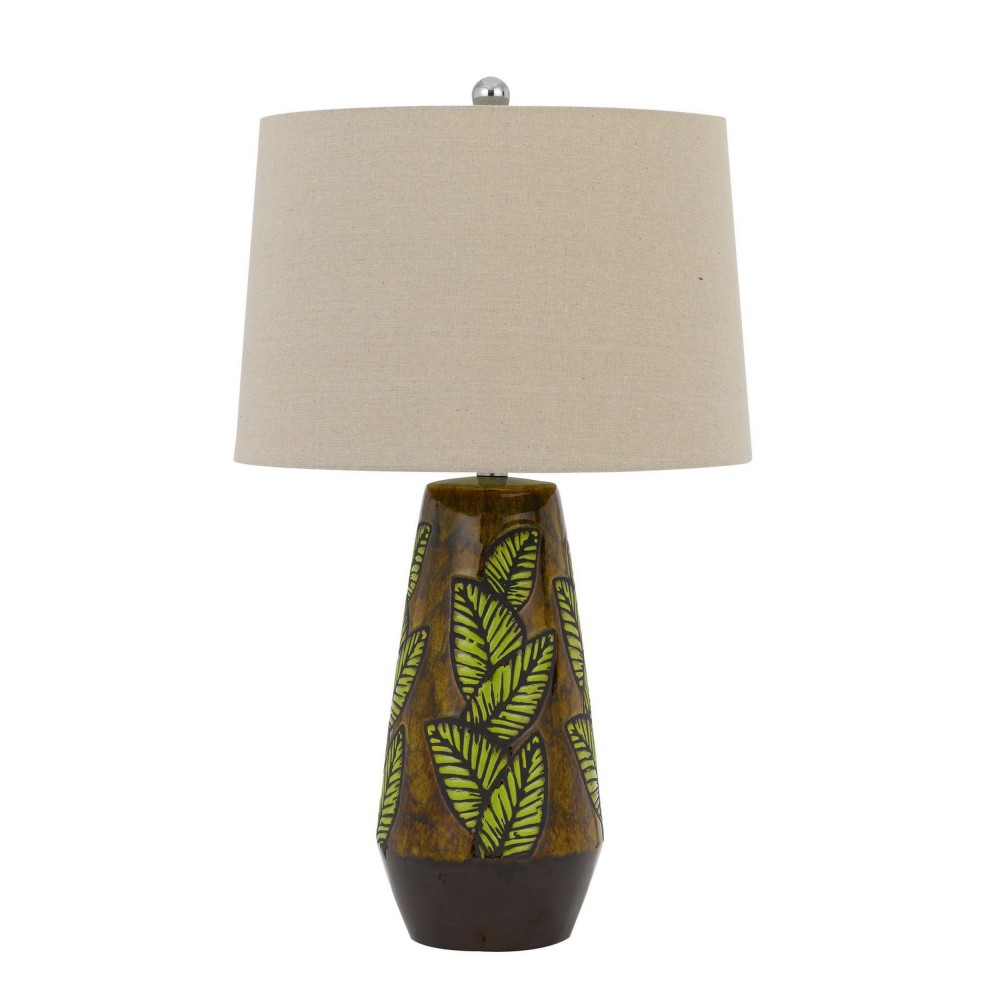 Cocoa None Hanson - Table lamp Cocoa None Hanson - Table lamp