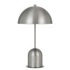 Brushed steel Metal Peppa - Accent lamp