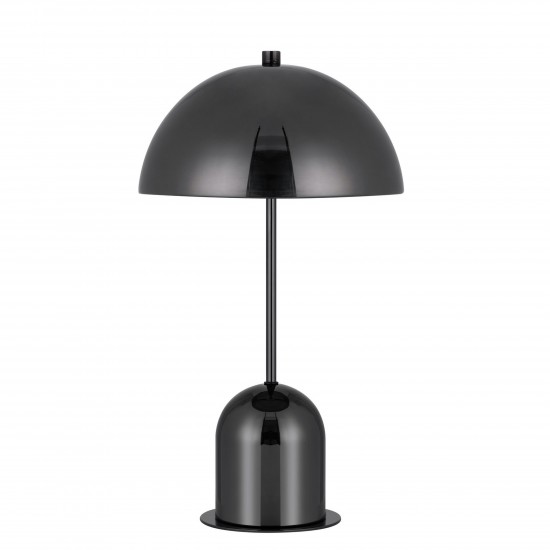 Gun metal Metal Peppa - Accent lamp