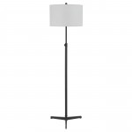 Iron Metal Rolla - Floor lamp