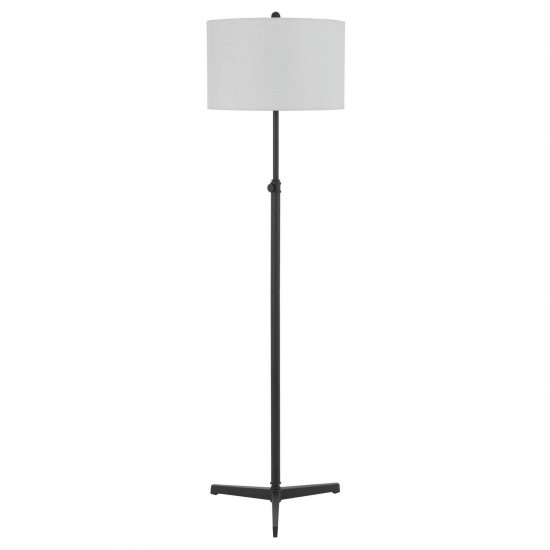 Iron Metal Rolla - Floor lamp