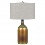 Wine Glass Iznago - Table lamp