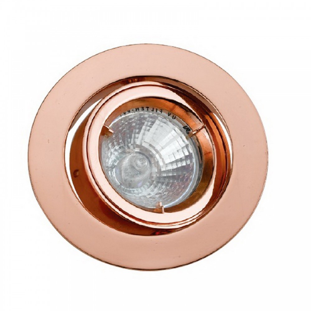 Copper bronze Metal Trim - Accessories