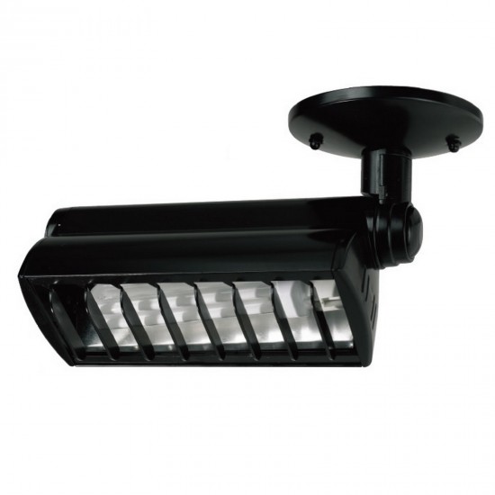 Black Metal Ceiling mount - Ceiling mount light