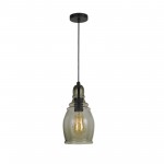 Smoky Metal Teramo - Pendant