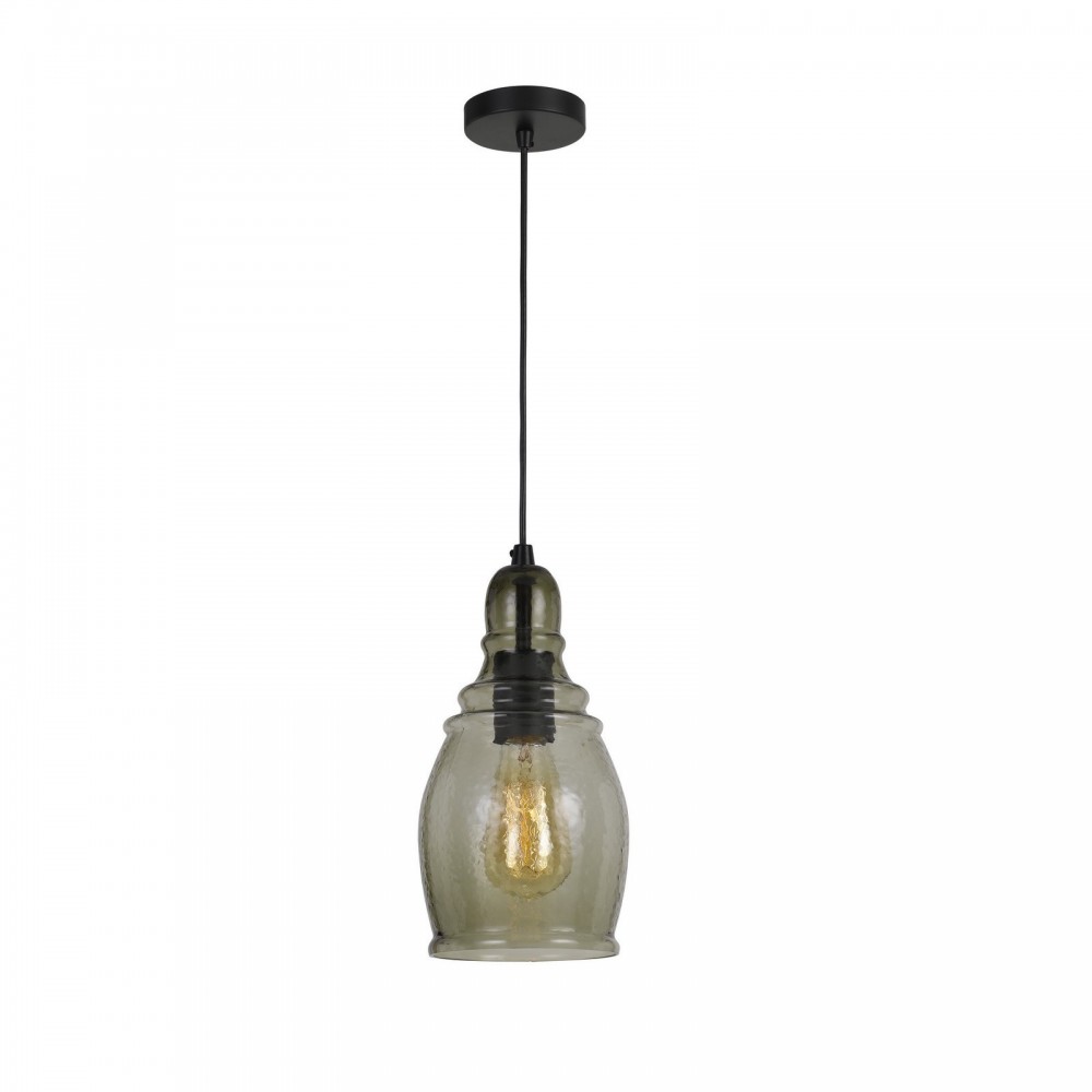 Smoky Metal Teramo - Pendant