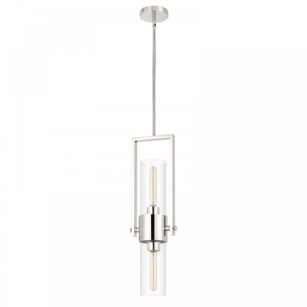 Chrome Chrome Redmond - Pendant