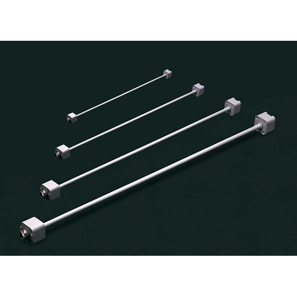 White Metal Cal track - Track accessories, HT-289-WH