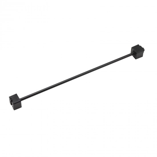 Black Metal Cal track - Track accessories, HT-290-BK