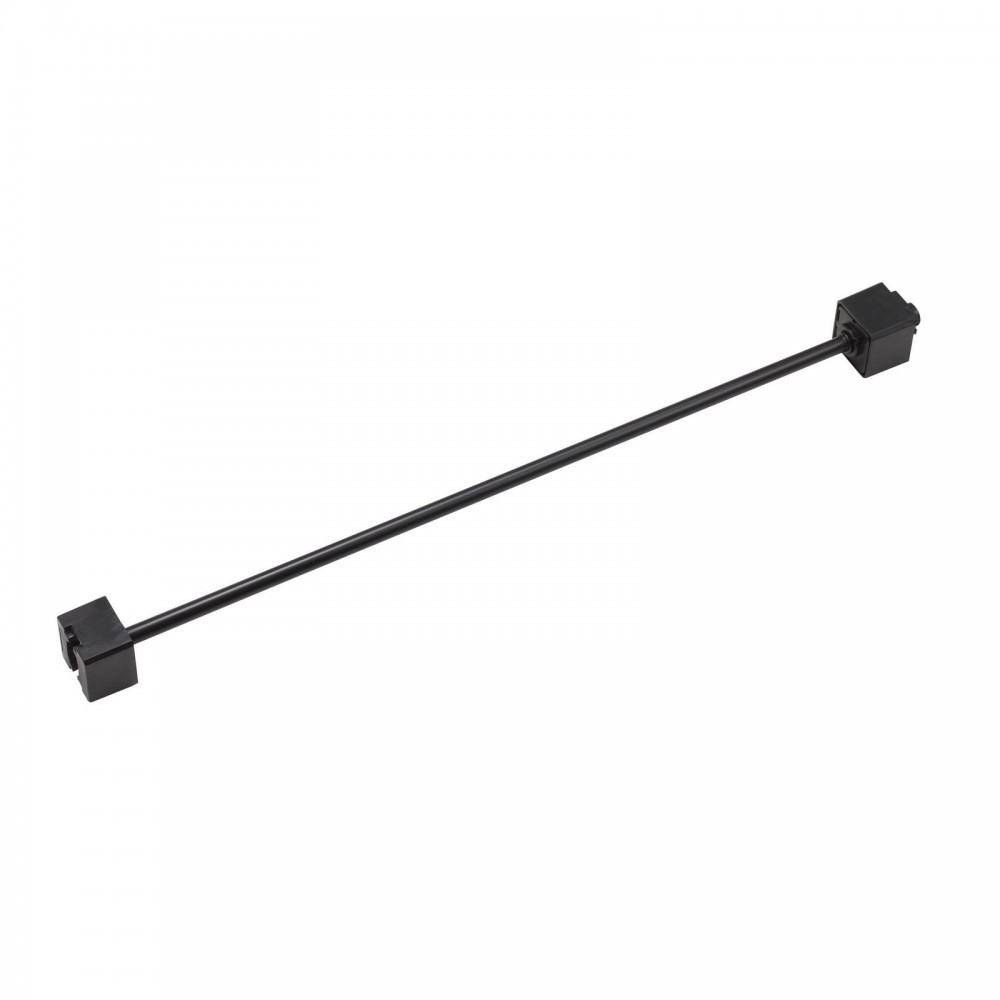 Black Metal Cal track - Track accessories, HT-290-BK