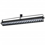 Black Metal Led - Track heads, HT-633L-BK