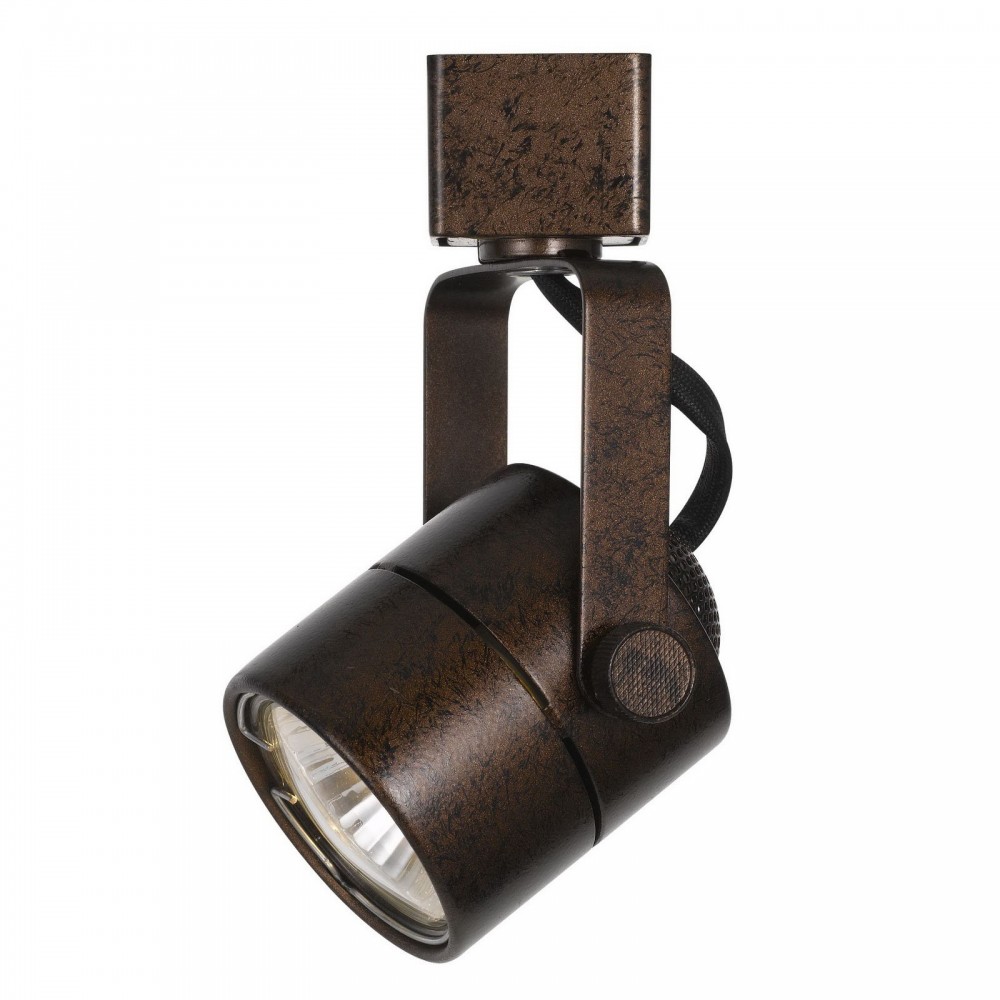 Rust Metal Track - Track heads, HT-975-RU Rust Metal Track - Track heads, HT-975-RU