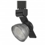 Dark bronze Metal Led track fixture - Track heads, HT-999DB-MESHBS