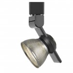 Dark bronze Metal Led track fixture - Track heads, HT-999DB-MESHBS