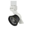 White Metal Led track fixture - Track heads, HT-999WH-CONEDB