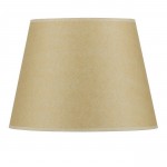 Brown Paper Coolie - Lamp shades, SH-1367