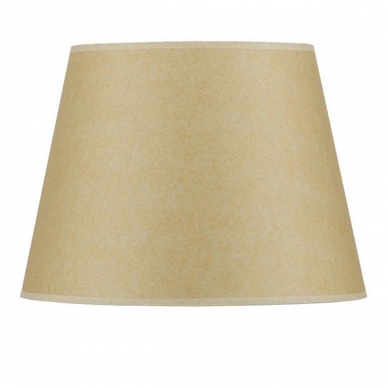 Brown Paper Coolie - Lamp shades, SH-1367