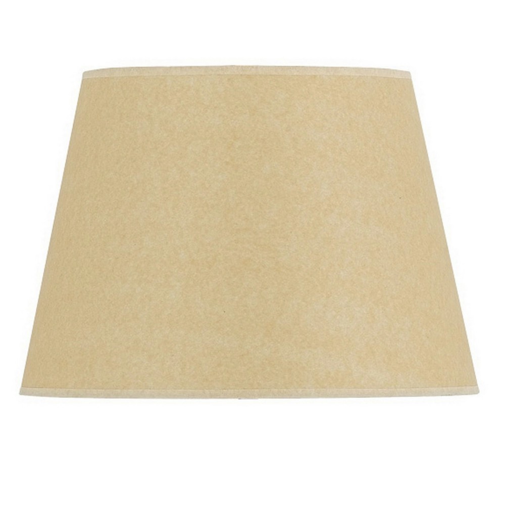 Brown Paper Coolie - Lamp shades, SH-1368 Brown Paper Coolie - Lamp shades, SH-1368