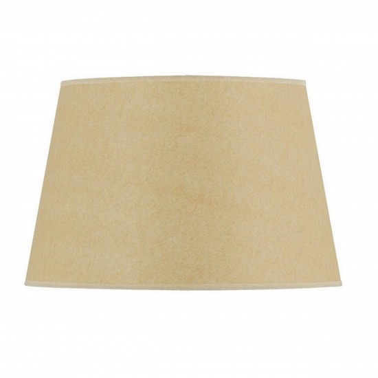 Brown Paper Coolie - Lamp shades, SH-1369