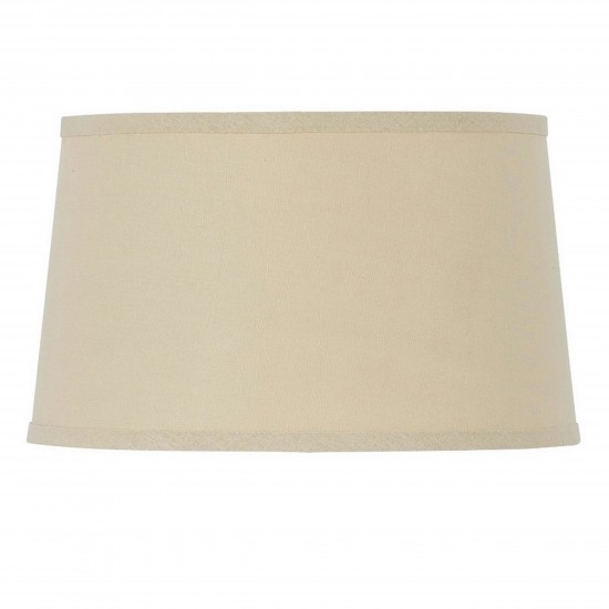 Linen Linen Shades - Lamp shades, SH-1412