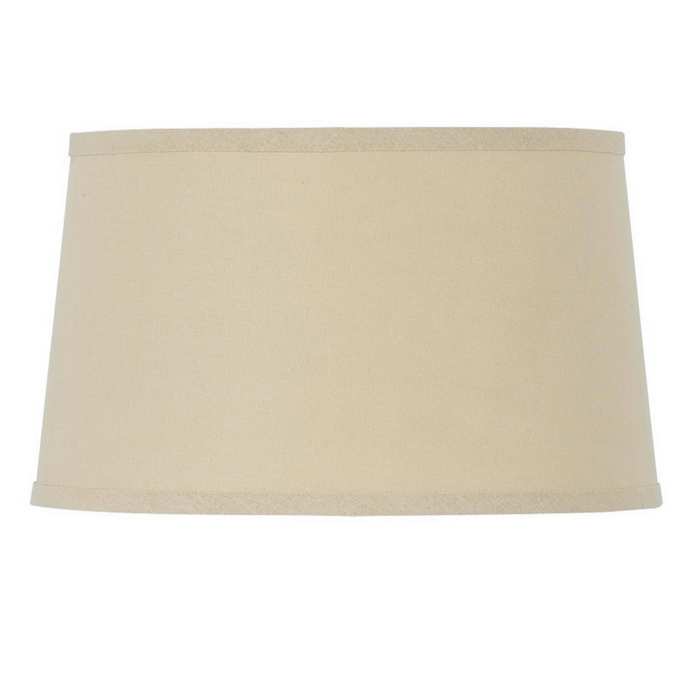 Linen Linen Shades - Lamp shades, SH-1412
