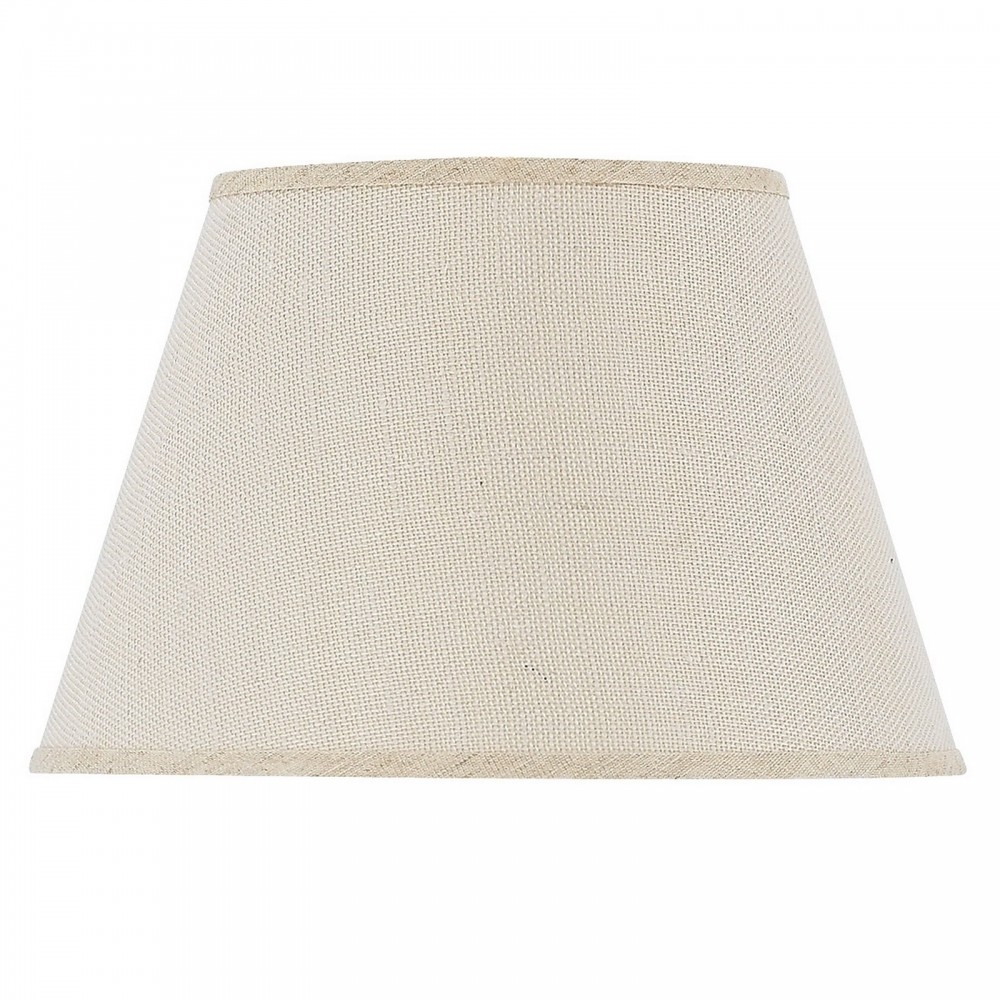 Burlap Burlap Shades - Lamp shades, SH-1426