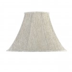 Linen Linen Shades - Lamp shades, SH-7201