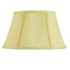 Champagne Fabric Piped swing arm - Lamp shades, SH-8103/14-CM