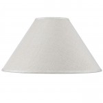 Burlap Burlap Burlap - Lamp shades, SH-8110-17