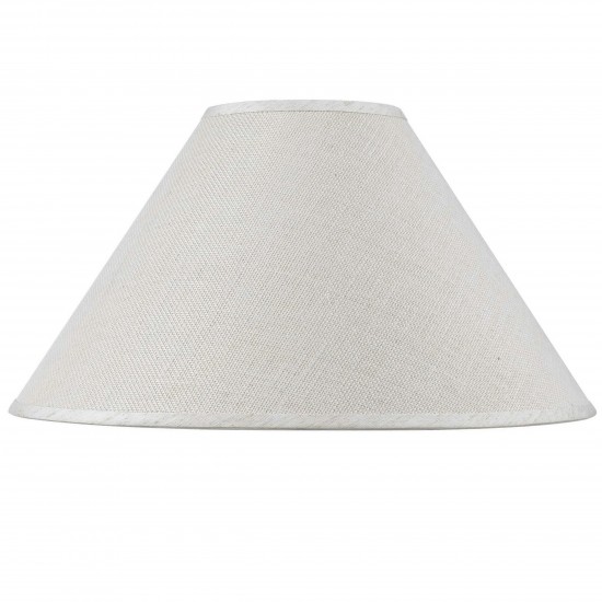 Burlap Burlap Burlap - Lamp shades, SH-8110-17