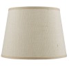 Burlap Burlap Burlap - Lamp shades, SH-8111-16L