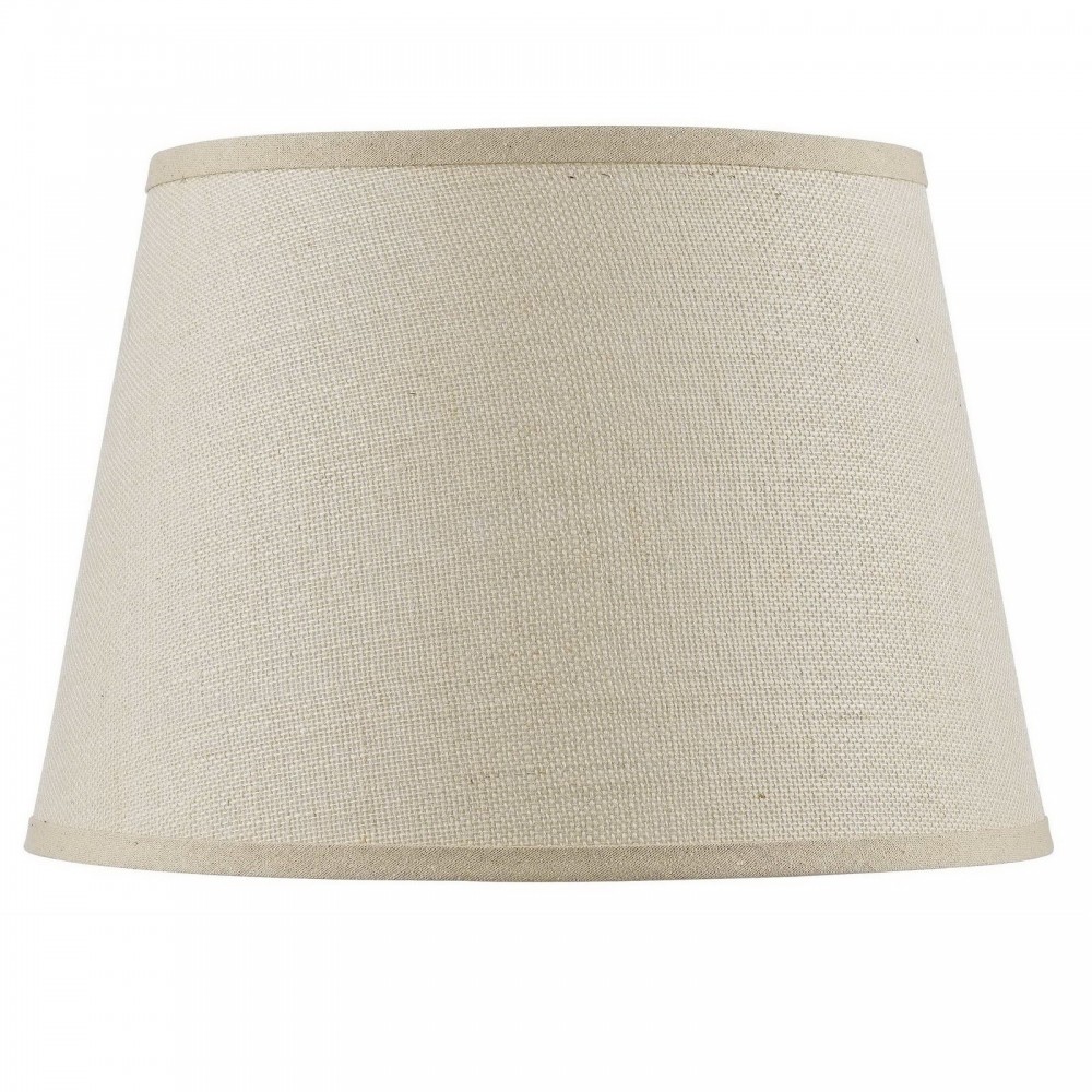 Burlap Burlap Burlap - Lamp shades, SH-8111-18L