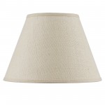 Burlap Burlap Burlap - Lamp shades, SH-8111-18S