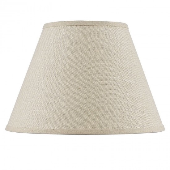 Burlap Burlap Burlap - Lamp shades, SH-8111-18S