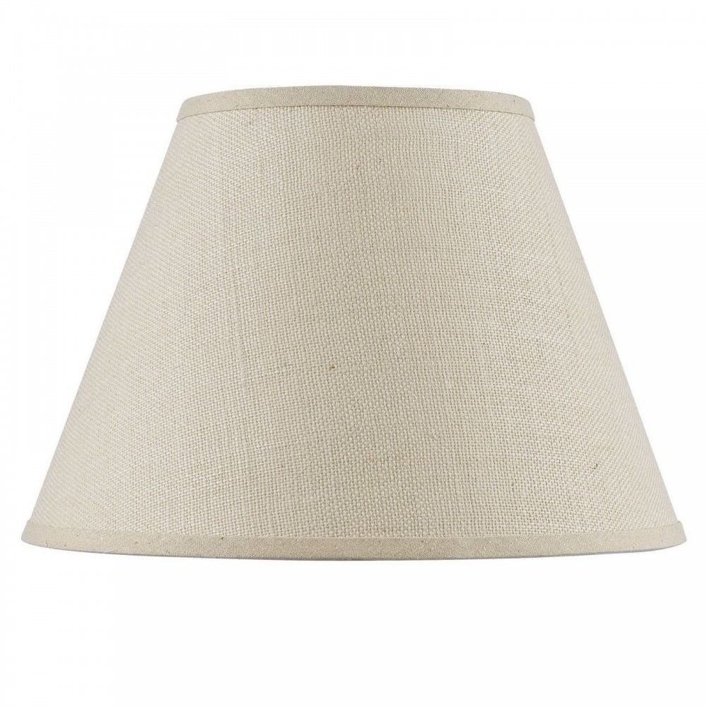 Burlap Burlap Burlap - Lamp shades, SH-8111-18S