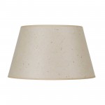 Kraft Paper 8113-round shade - Lamp shades, SH-8113-14E