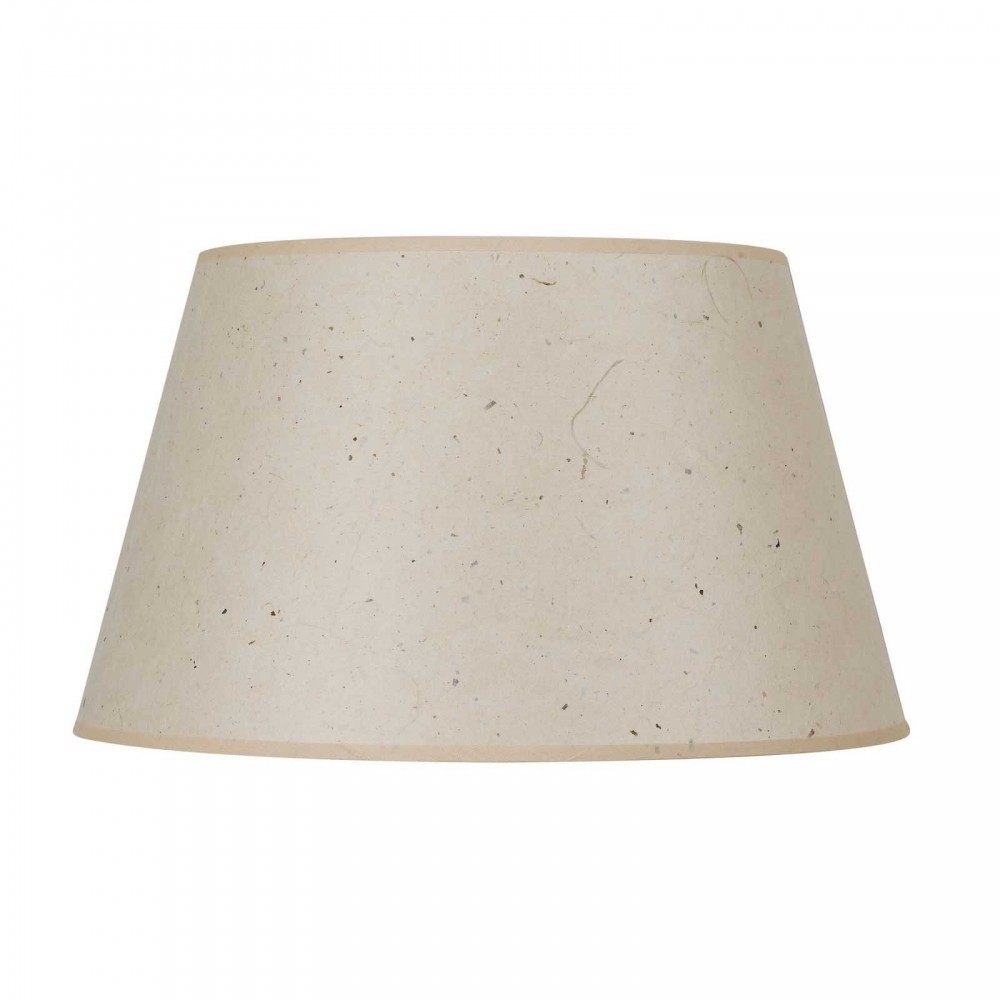 Kraft Paper 8113-round shade - Lamp shades, SH-8113-16C