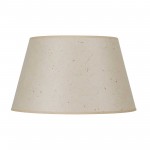 Kraft Paper 8113-round shade - Lamp shades, SH-8113-20C