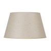 Kraft Paper 8113-round shade - Lamp shades, SH-8113-20C