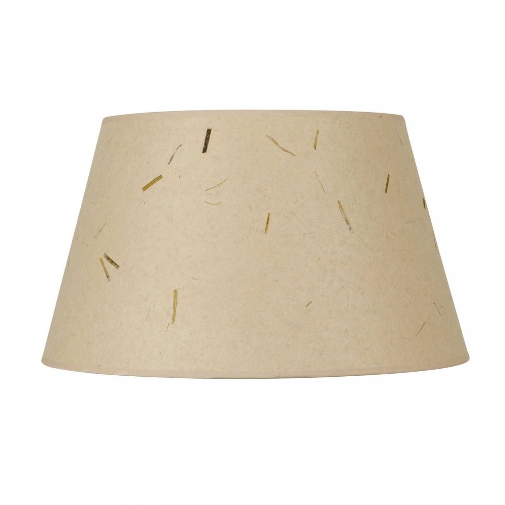 Kraft Paper 8115-round shade - Lamp shades, SH-8115-16C