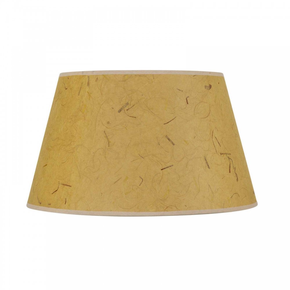 Kraft Paper 8116-round shade - Lamp shades, SH-8116-12E